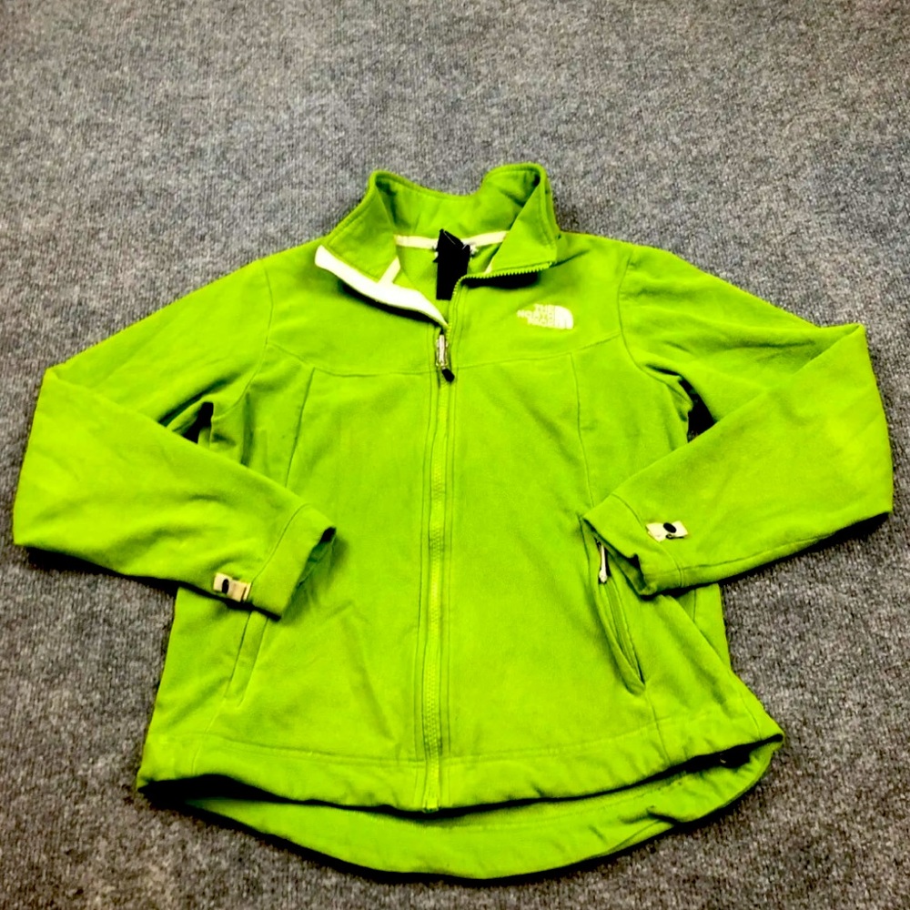 The North Face Fleece Jacket